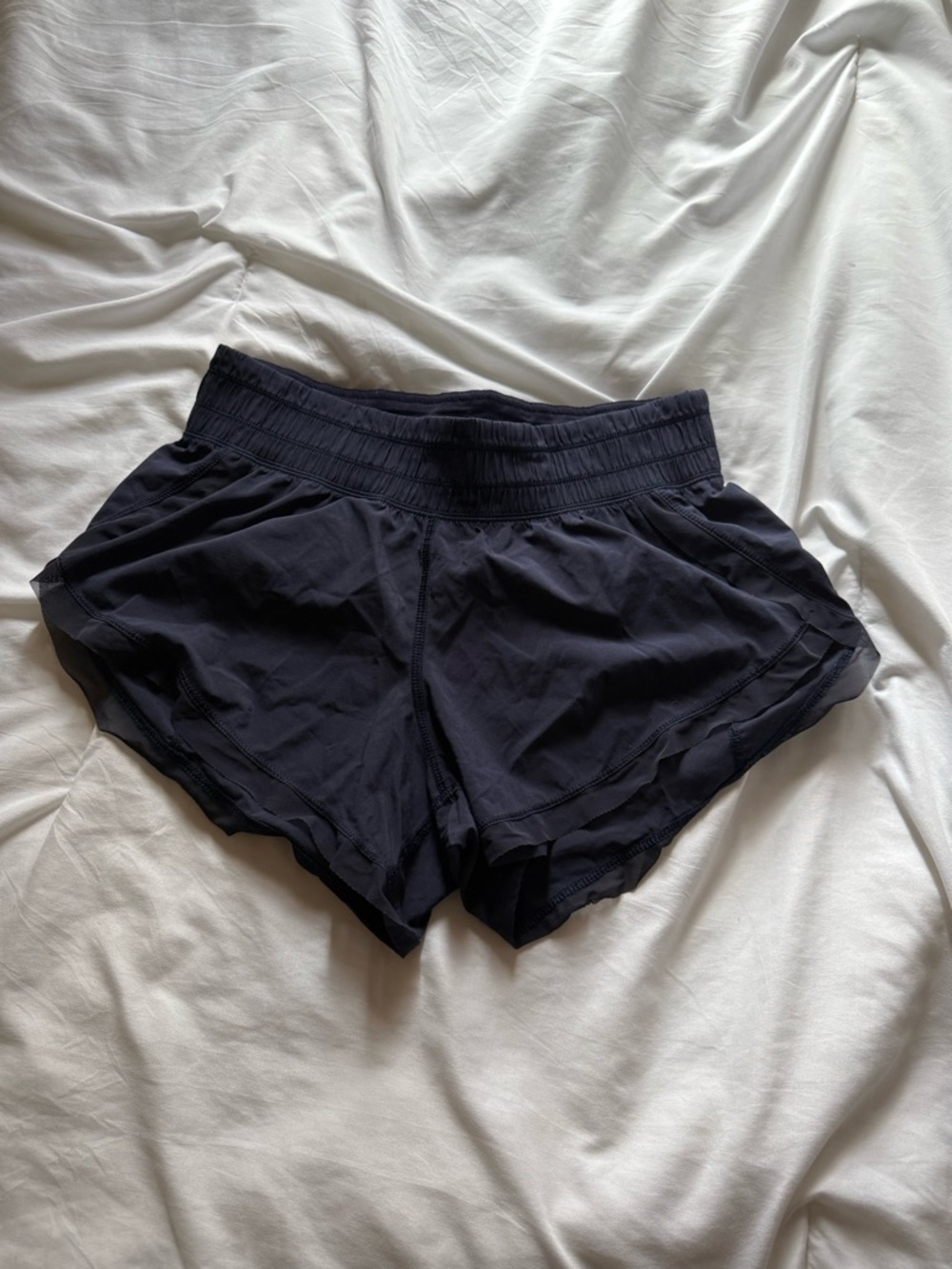 Lululemon Anew Short (4" )